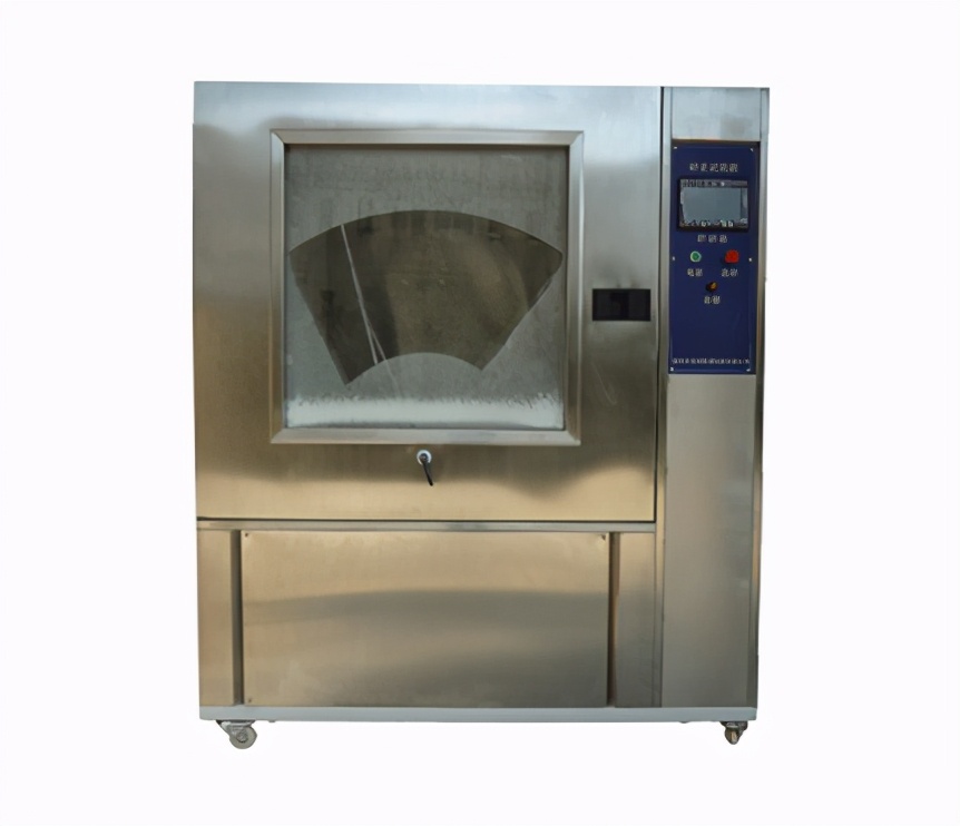 灯具ip等级测试,灯具的ip防护等级国家标准