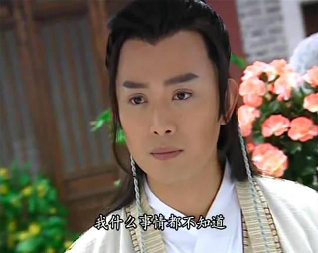 黄海冰的武侠剧有哪些,黄海冰演遍武侠三大名家