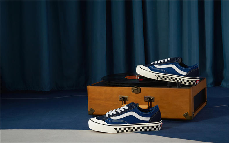 vans好看的款式推荐,vans最好看的款式