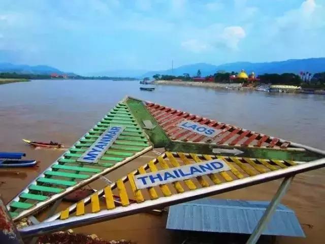 世界上十大奇葩国界线,世界上最奇葩的国界线万万没想到