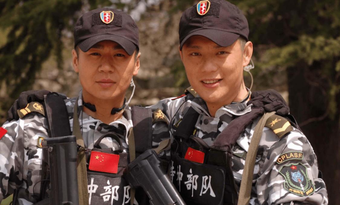 我是特种兵最新剧透,我是特种兵上映之后观众的反应