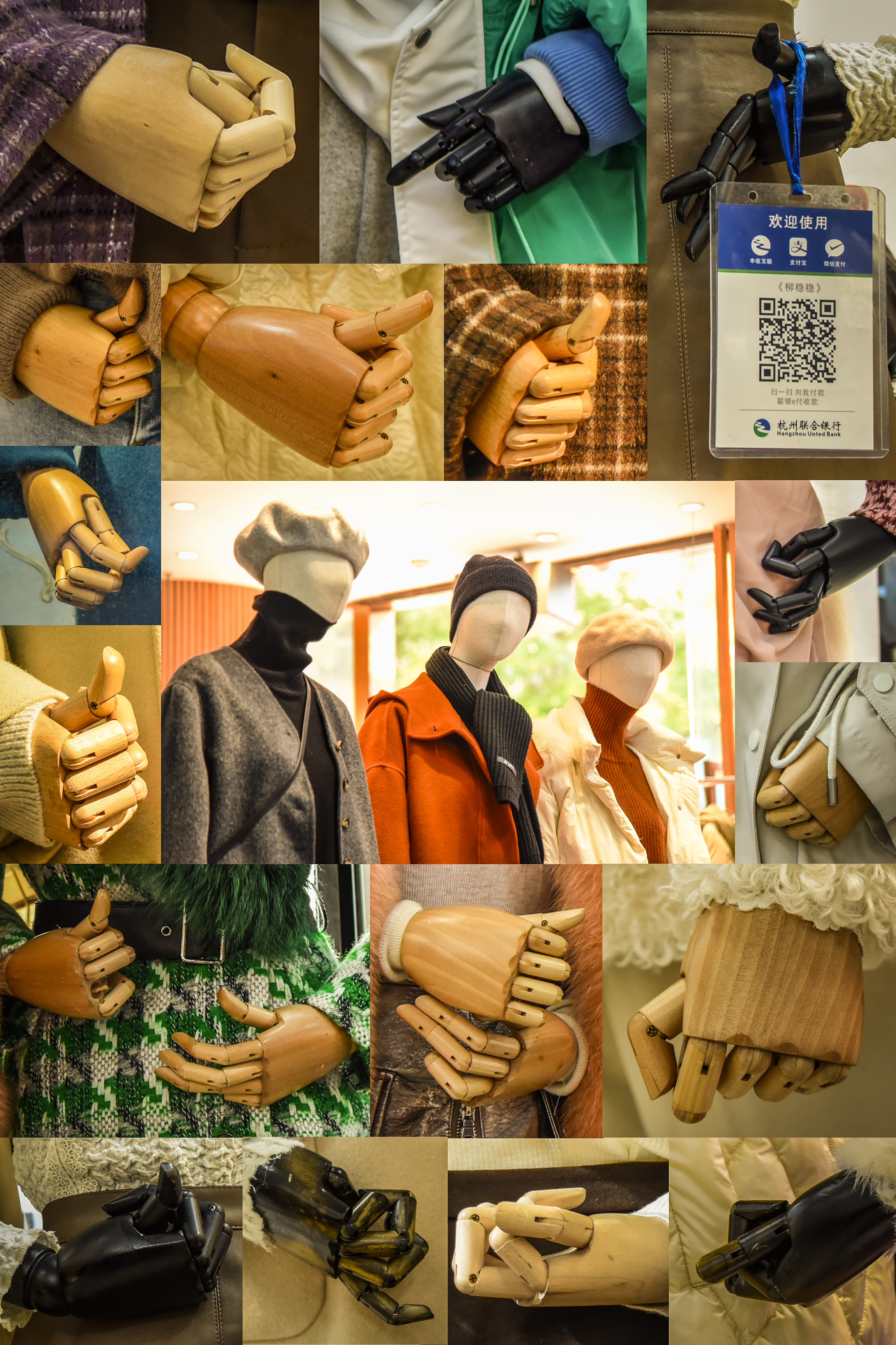 杭州四季青苏杭服装批发市场,杭州四季青的服装质量怎么样