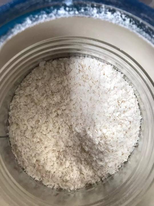 嘉宝米粉原味和胡萝卜的区别,宝宝的辅食第一次怎么吃