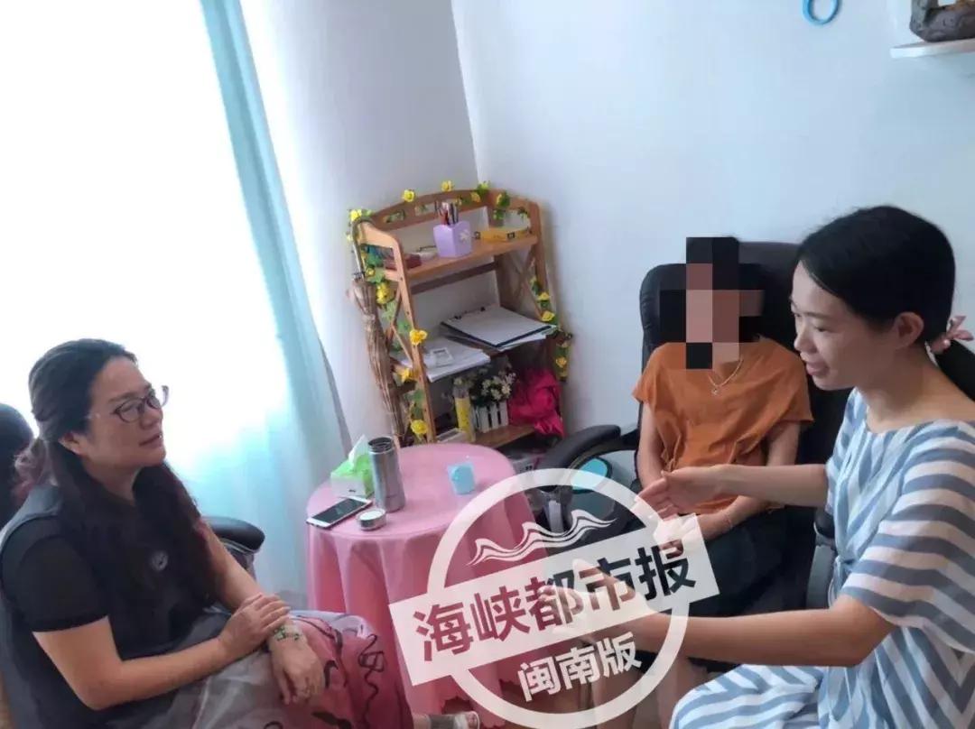 少年侵害18岁表姐14年后被抓,10岁女孩遭堂兄侵害后续