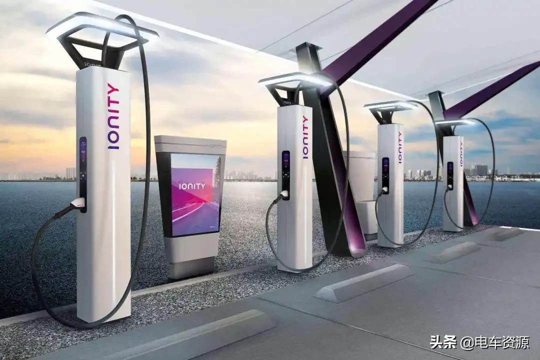 现在的大型电动客车有边开边充吗,新能源电动车首次充电快充好吗