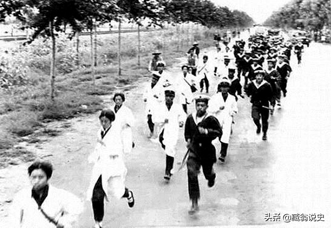 唐山大地震尸体埋在哪儿,沉重的话题是什么话题