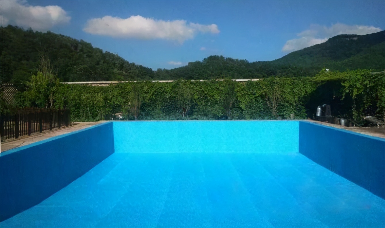 大理石水池防水用什么防水胶水,水池防水可用防水水泥砂浆吗