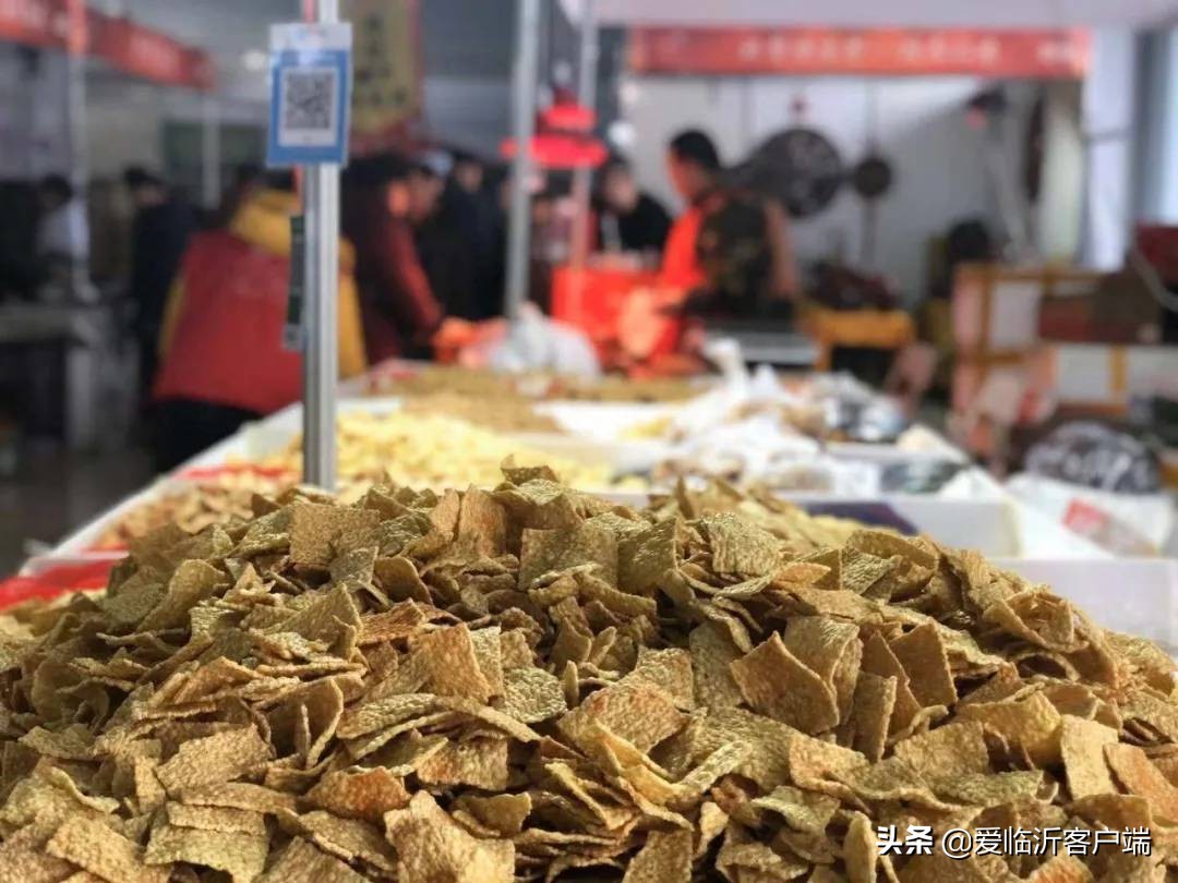 临沂年货大集时间表,临沂最新年货大集时间表