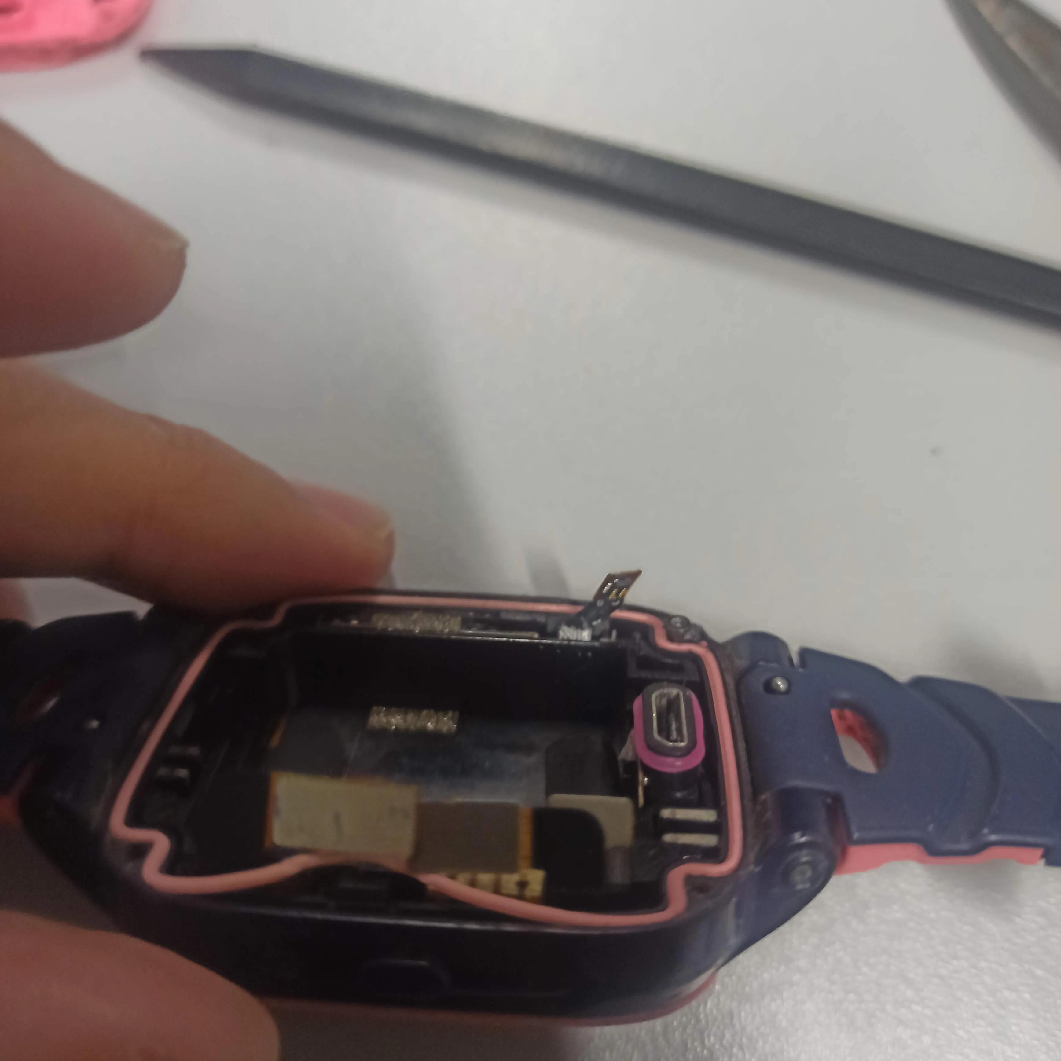 小寻y2儿童手表拆机教程,小寻maxpro手表拆机视频