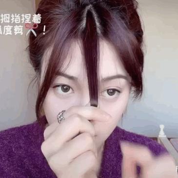 不能随便去理发店,亲身经历在家剪头发
