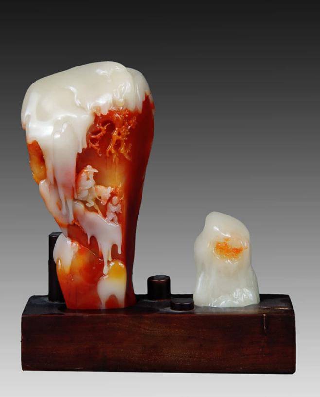 什么是珠宝首饰简介,饰品和珠宝玉石区别