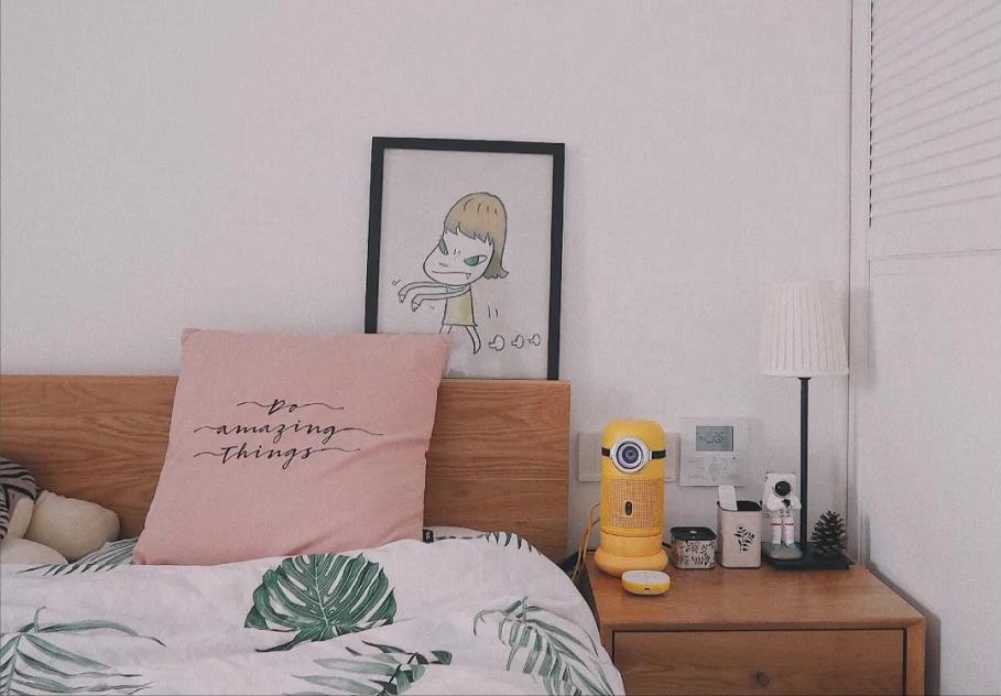 80方的房子装修花了26万,毛坯房改造低成本两室一厅