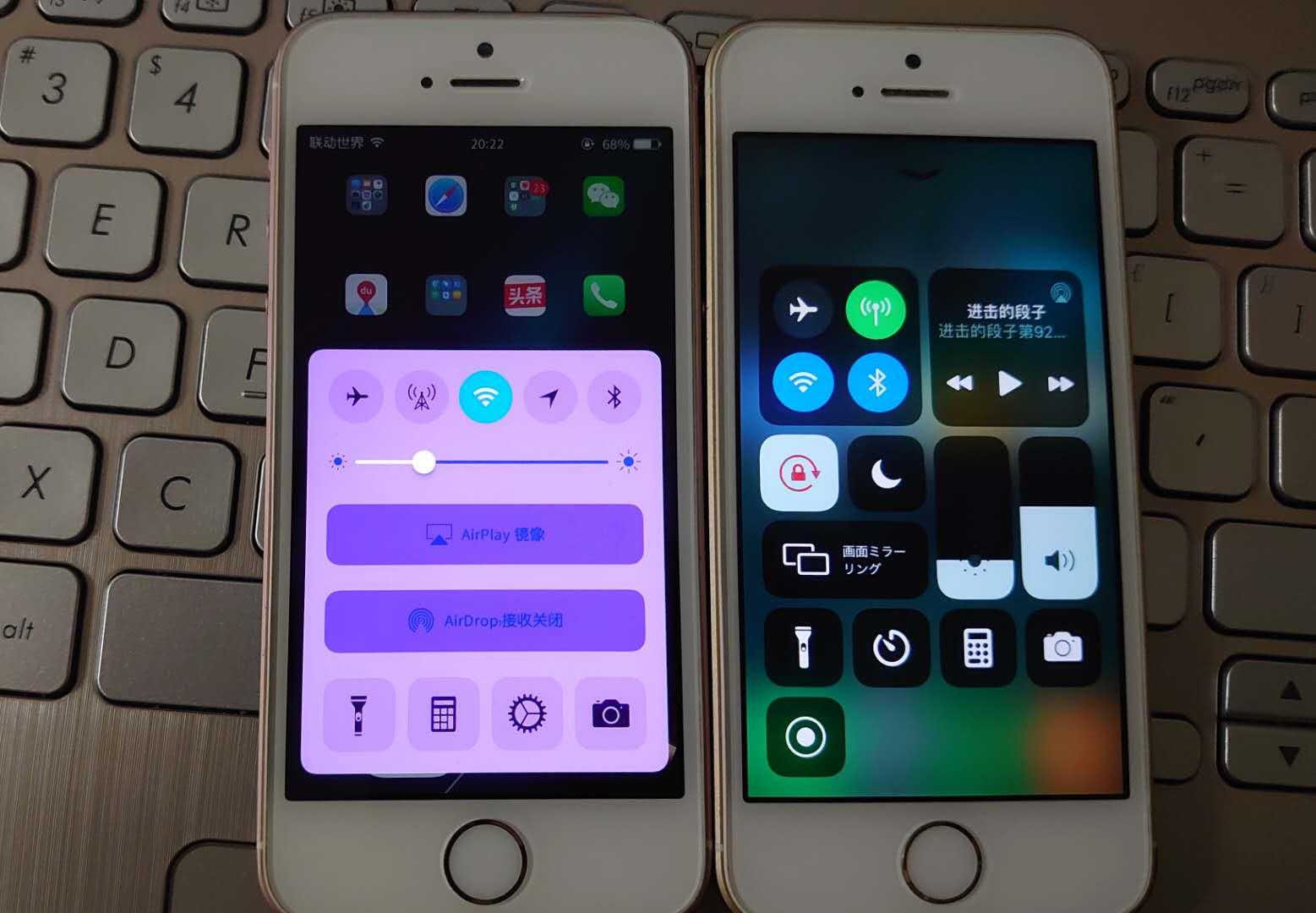 华为和苹果各方面性能到底谁更好,你认为苹果和华为哪个更好用