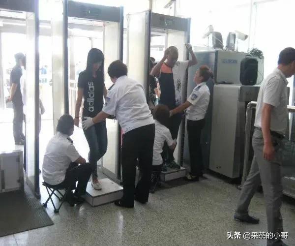 机场每天没收2万多个打火机，最后都是怎么处理的？