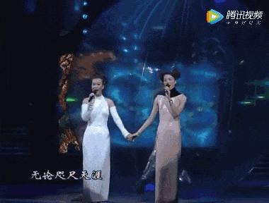 黑红30年,姐圈命运交缠?再兴风浪的浪姐2藏着哪些纠葛往事?