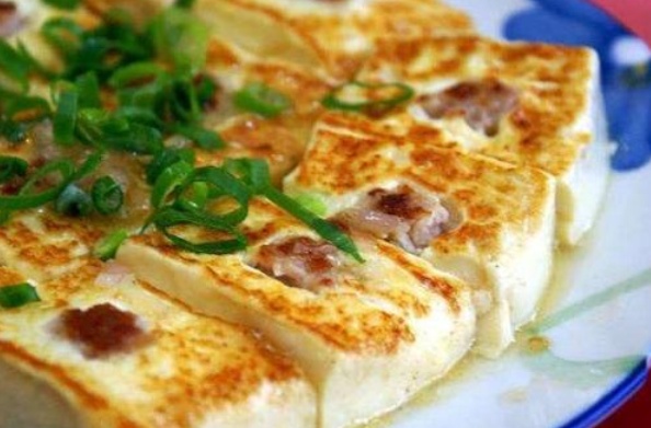 广东清远市地方美食,清远佛冈特色美食