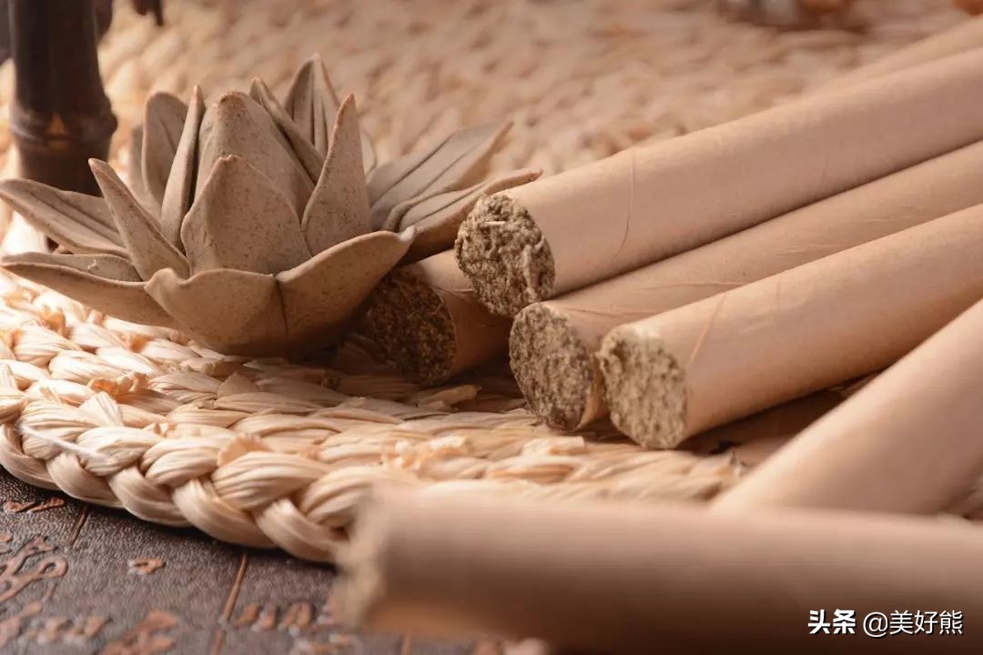 艾灸后感觉人瘦了,艾灸了一段时间人好像瘦了一圈