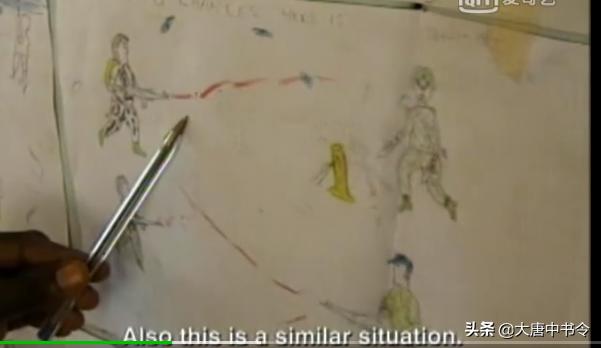 成天要打仗的人来看看！这些孩子，从不过六一！