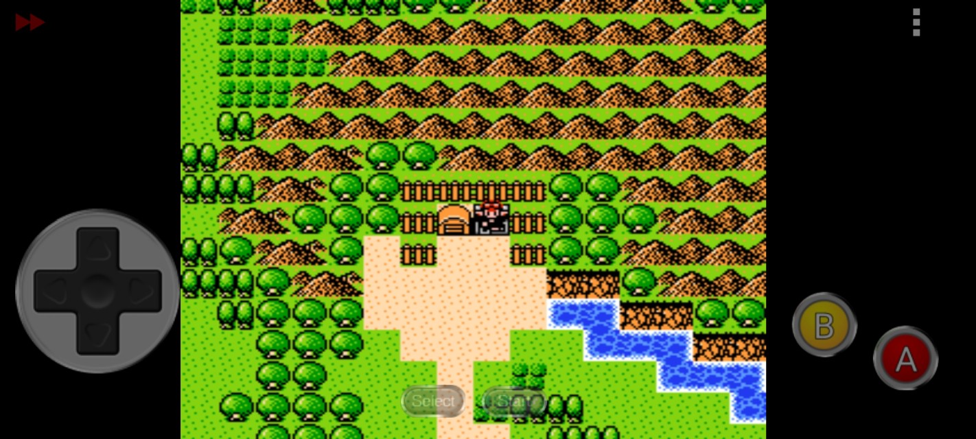 重装机兵复刻版攻略,重装机兵2完整攻略