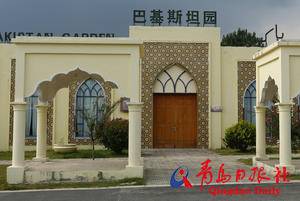 荒草掩路空空荡荡，多个展馆铁将军把门：被李沧区长打零分的世博园究竟怎么了？