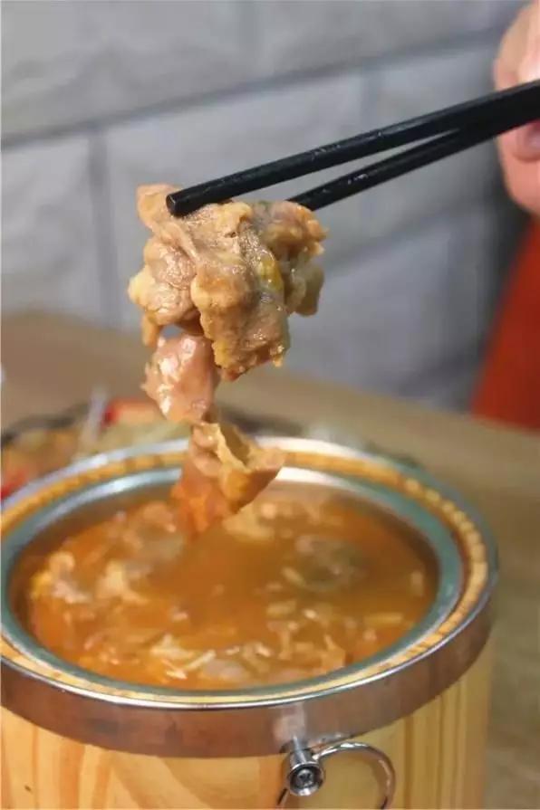 无锡锡城美食攻略,锡城有哪些好吃的