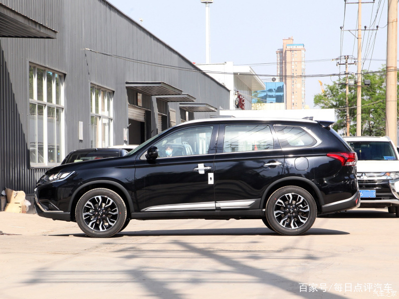 17年三菱欧蓝德跑到80迈有异响,欧蓝德异响18年