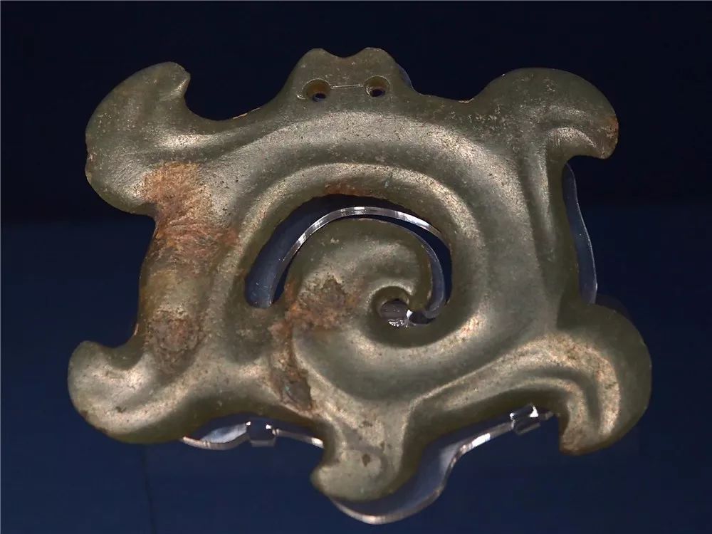 刘大同《古玉辩》全文抄录（图文无关，仅供欣赏）