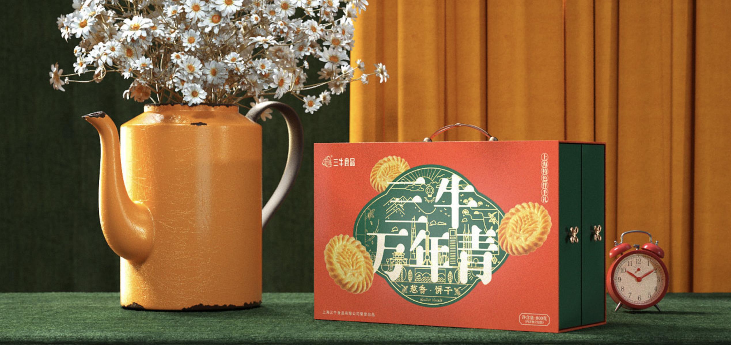 好吃的零食小饼干有哪些,小零食童年回忆饼干