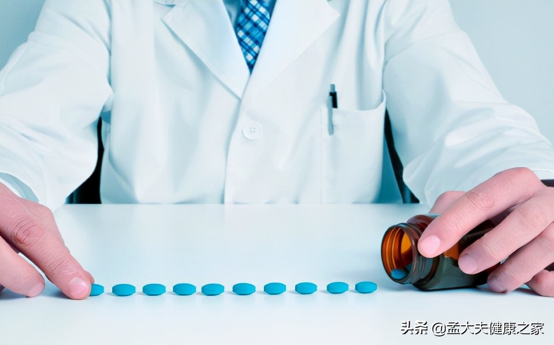 他达拉非服药剂量小，作用更持久，可以替代西地那非吗？