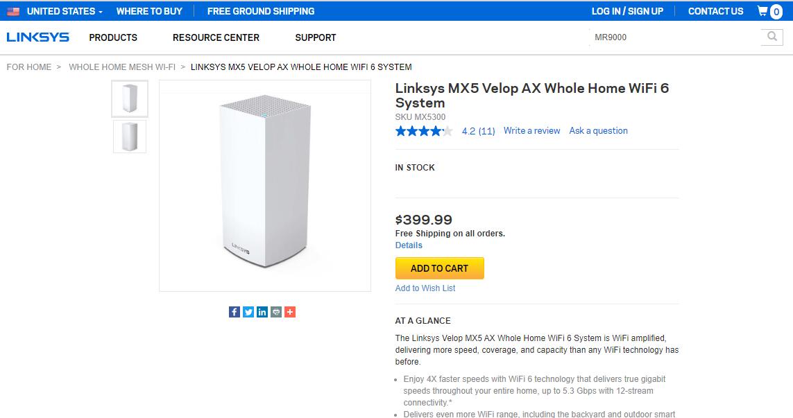 wifi6路由器升级版,千兆路由器wifi6如何测试