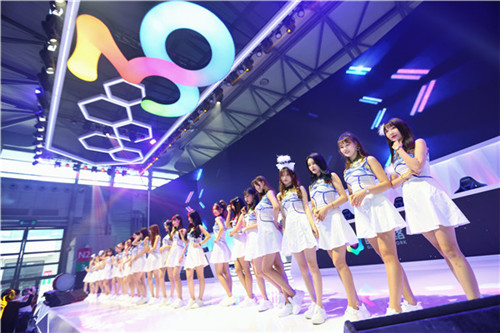 缇庤悓coser瑙嗛,2021chinajoycoser