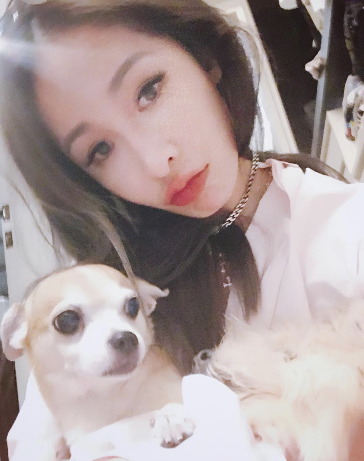 萧亚轩为什么会受伤动手术,萧亚轩二次手术