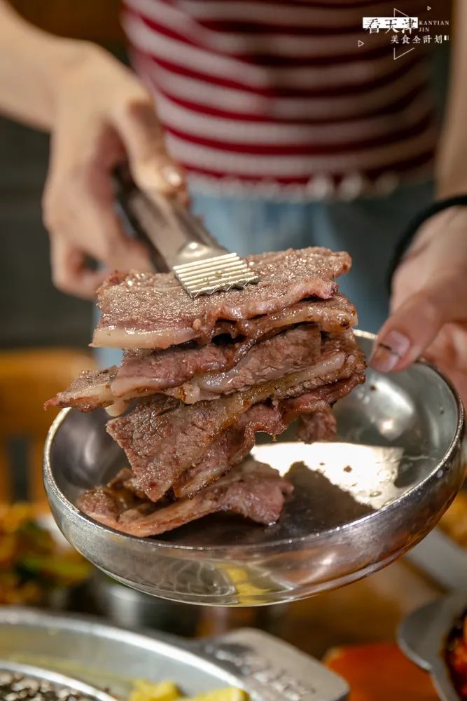 容易偶遇明星的四大美食店 (天津最容易偶遇明星的店)