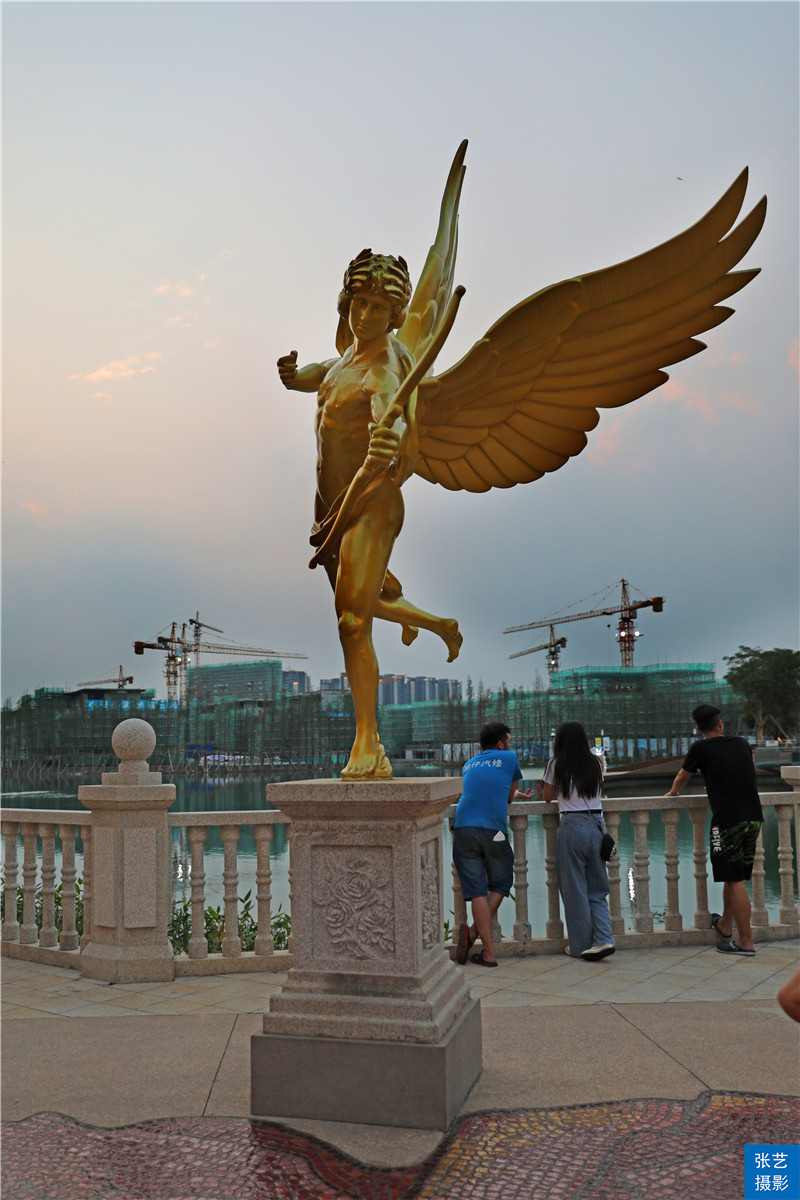 佛山华侨城欢乐海岸免门票吗,佛山华侨城欢乐海岸游乐场
