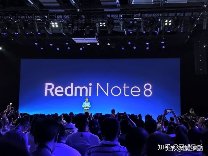 redminote8发布会完整,redminote8pro发布会回顾