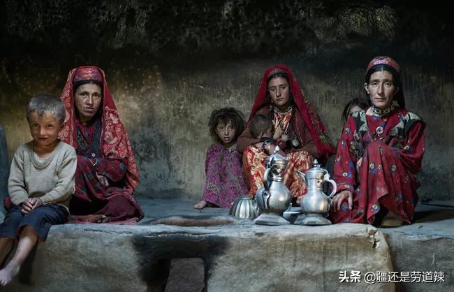 你不了解的帕米尔，我说给你听