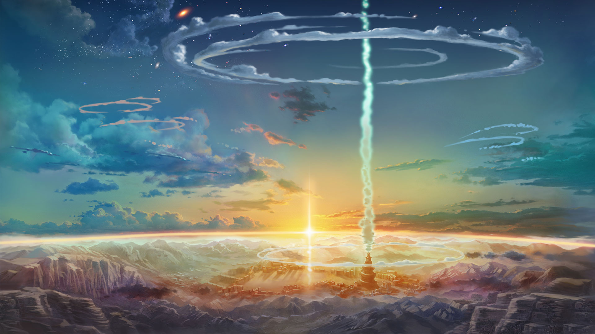 “相濡以沫”为何“不如相忘于江湖”？妻子离世，庄子敲盆歌唱？