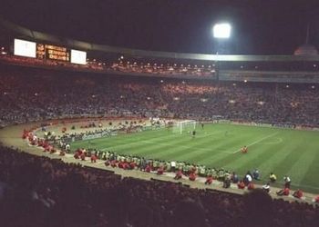 历届欧洲杯冠军队,历届欧洲杯冠军历史