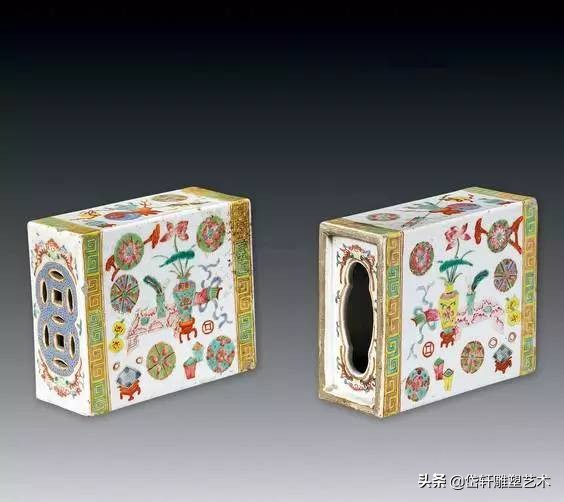 古人睡觉为何爱用瓷枕,为何古人却更喜欢睡瓷枕