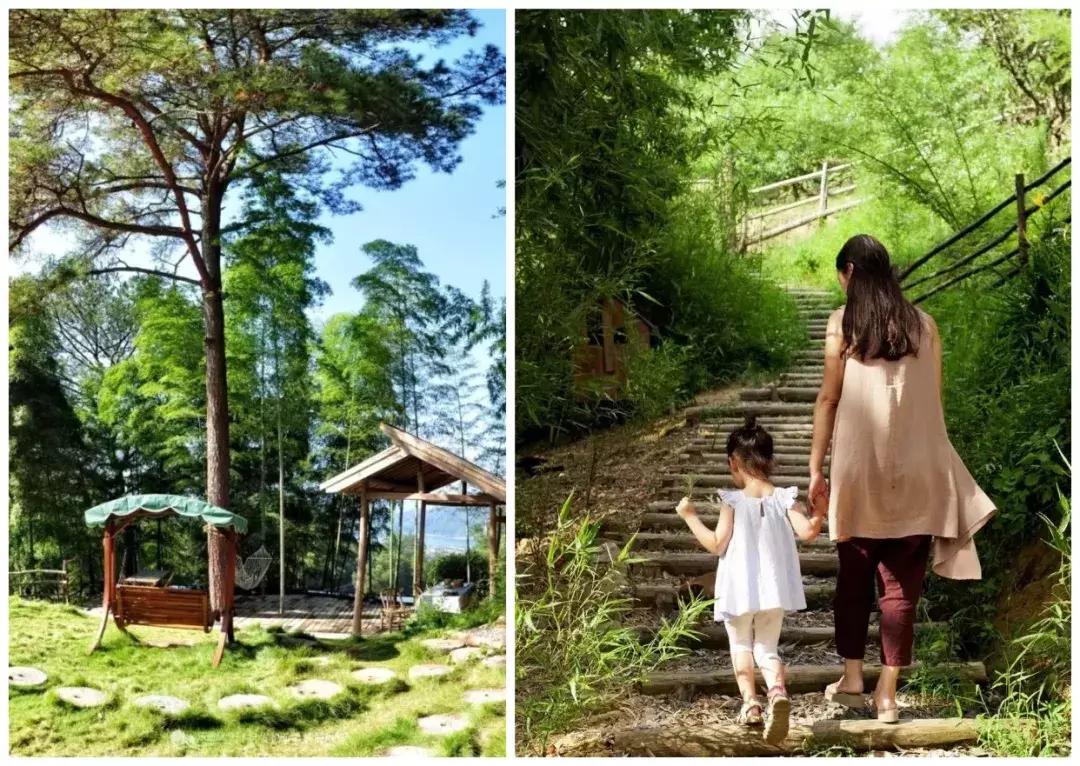 邂逅秋天的千岛湖！光看图已美醉，住这7家美宿避开人群赏湖景山色