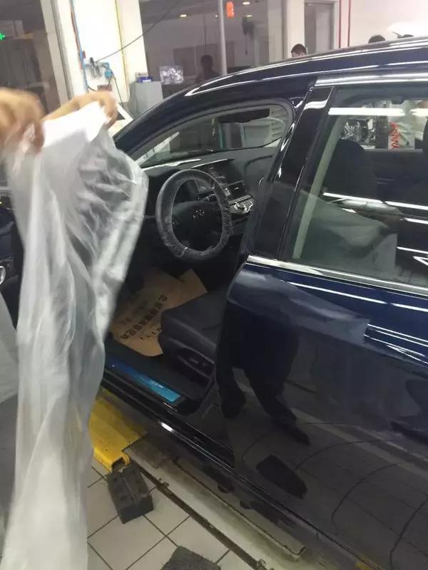 一篇豪华车交车PDI服务分享，许多销售顾问看后沉默了