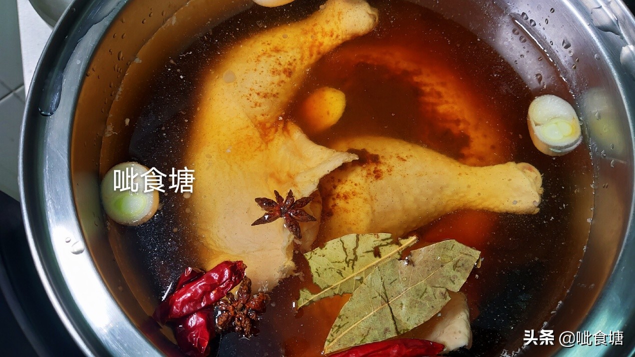 20元6个鸡腿,20元鸡腿