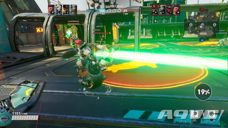 尖峰对决玩什么好,尖峰战队edge卡桑