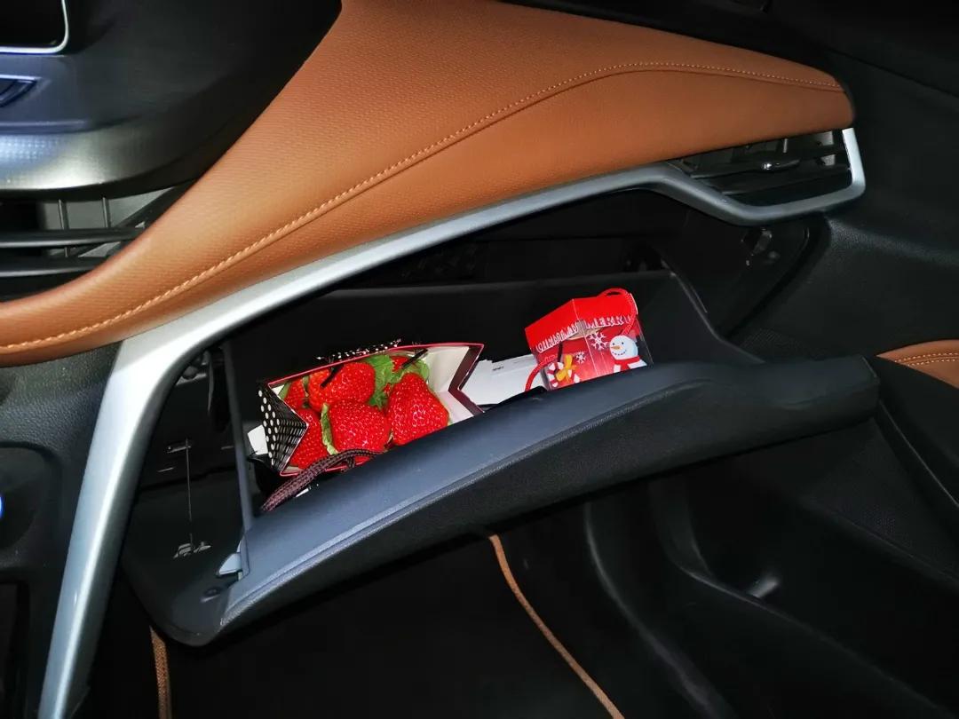 自驾“圣诞红”昂科拉寻找北京最有圣诞味儿的打卡点