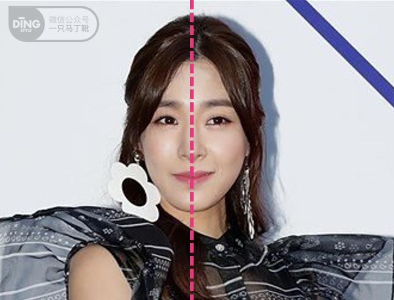 脸型饰品搭配小知识,黑裙显老搭什么配饰