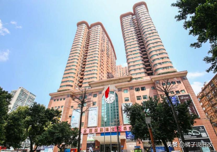 附加值低的危害,附加值高的房地产行业