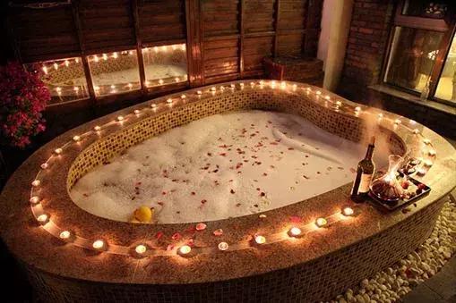 北京洗浴温泉休闲会所排名前十,天冷了北京10大温泉度假村等您泡