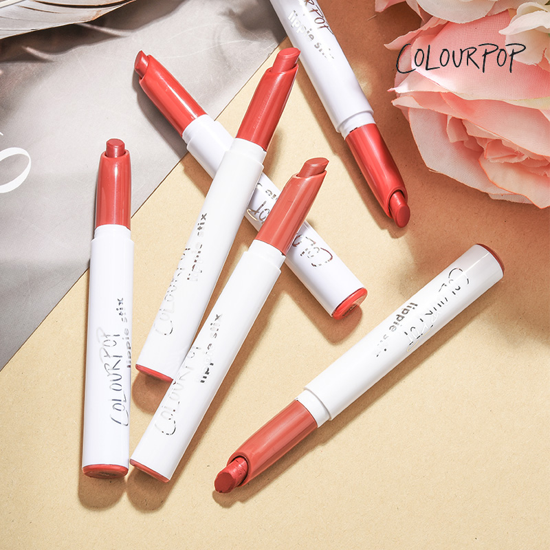 心动狙击的唇妆,心动狙击唇妆