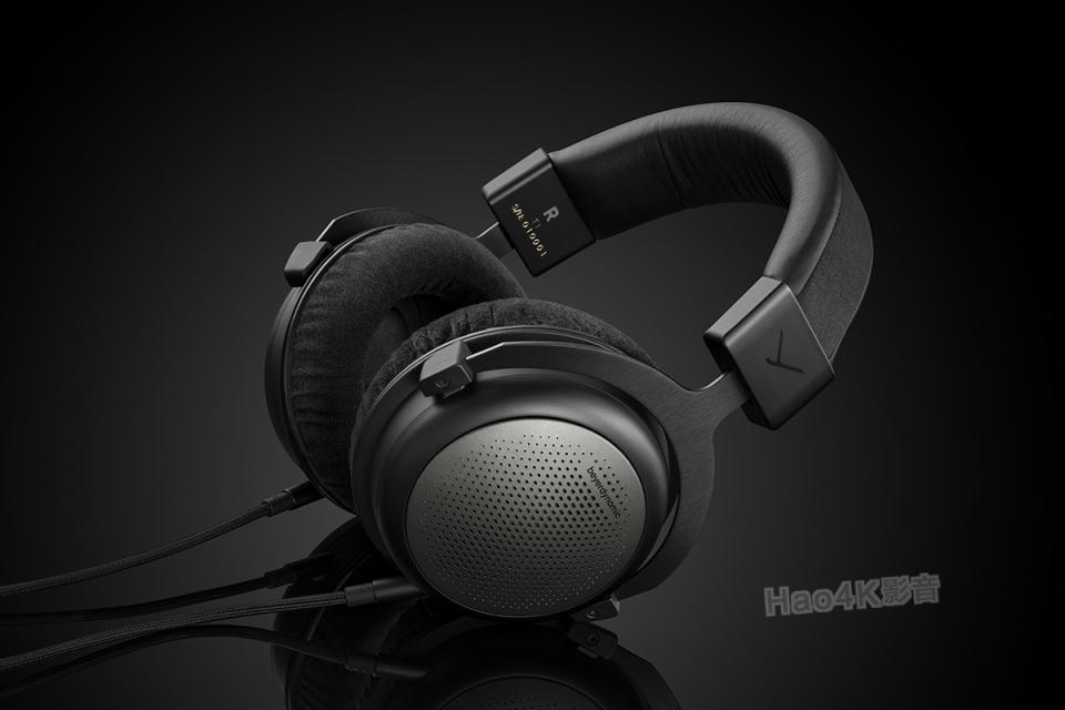 德国Beyerdynamic第三代T1/T5耳罩耳机评测