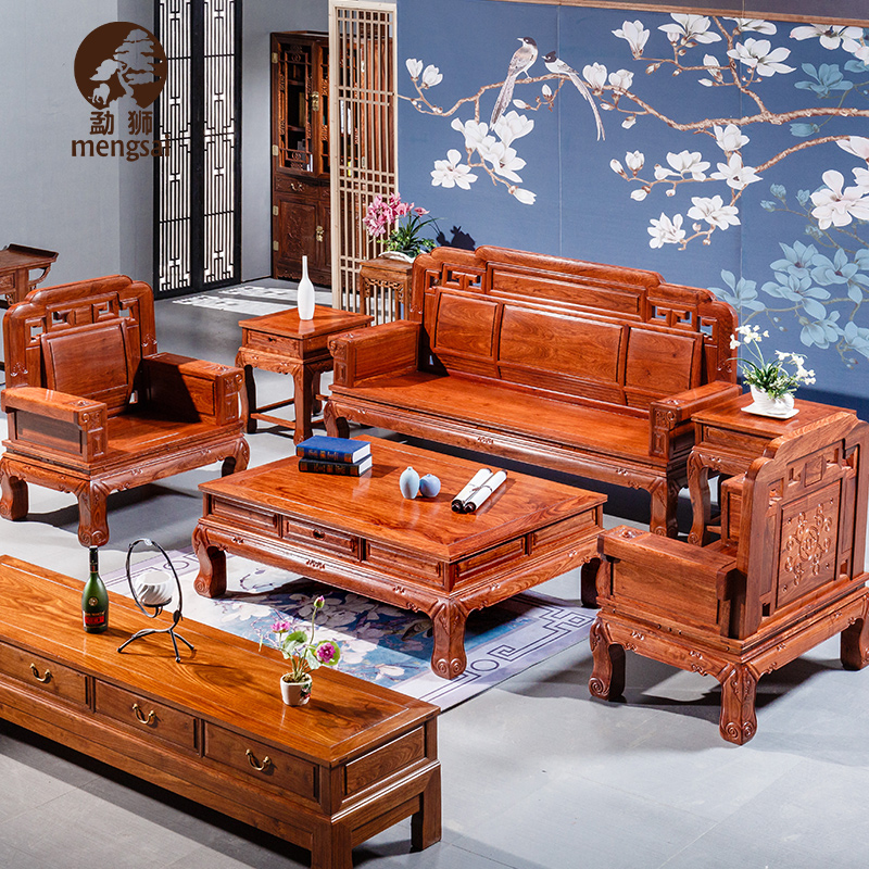 红木家具2年不开裂以后还会裂吗,冬天红木家具开裂怎么处理